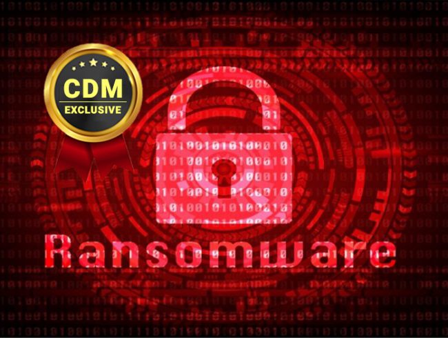 Endpoint Malware and Ransomware Volume Already Exceeded 2020 Totals by the End of Q3 2021