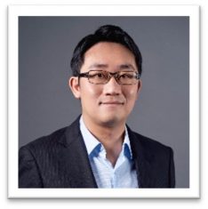Michael Cheng Author