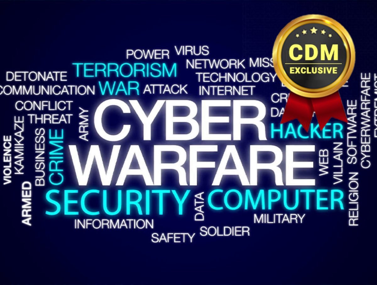 Understanding the Evolution of U.S. Cyberwarfare Strategy