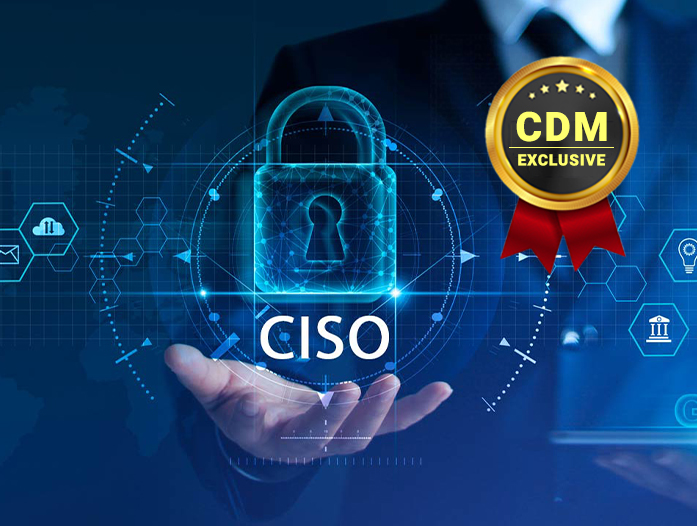How to Solve a CISO’s Worst Nightmare