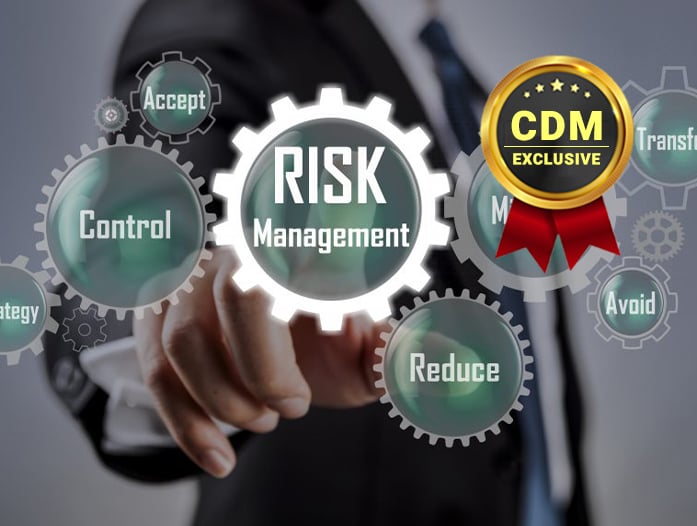 The Growing Risk in Cyber Risk Management