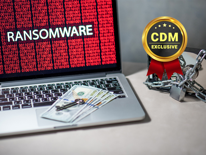 The cost of ransomware: Should you pay the ransom?