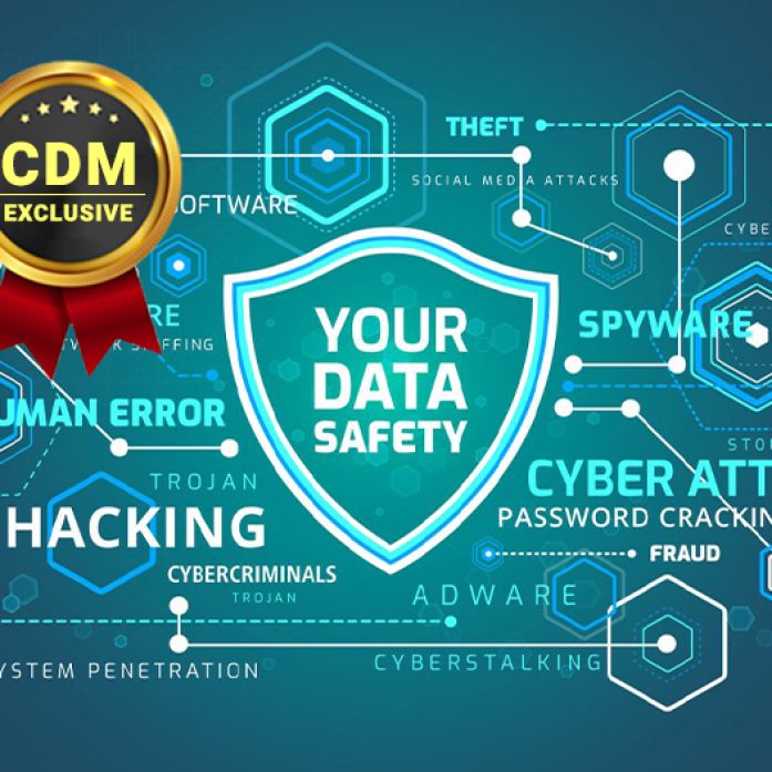 The Top Five Reasons You Should Take Operational Technology 