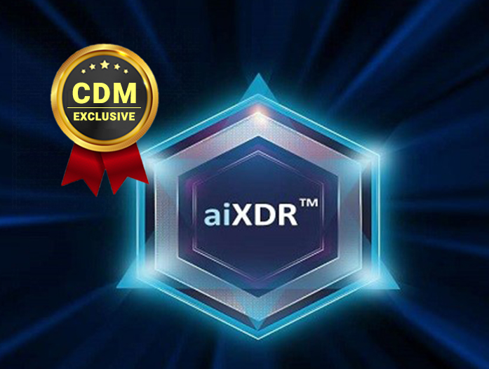 aiXDR Brief