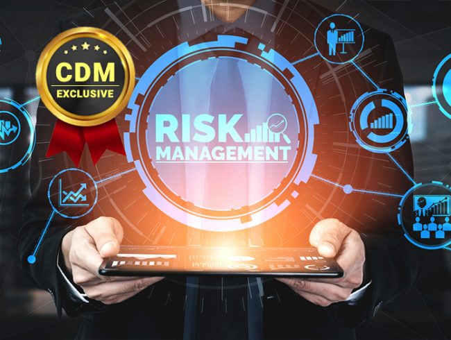 Cyber Risk Management The Right Approach is a Business-Oriented Approach