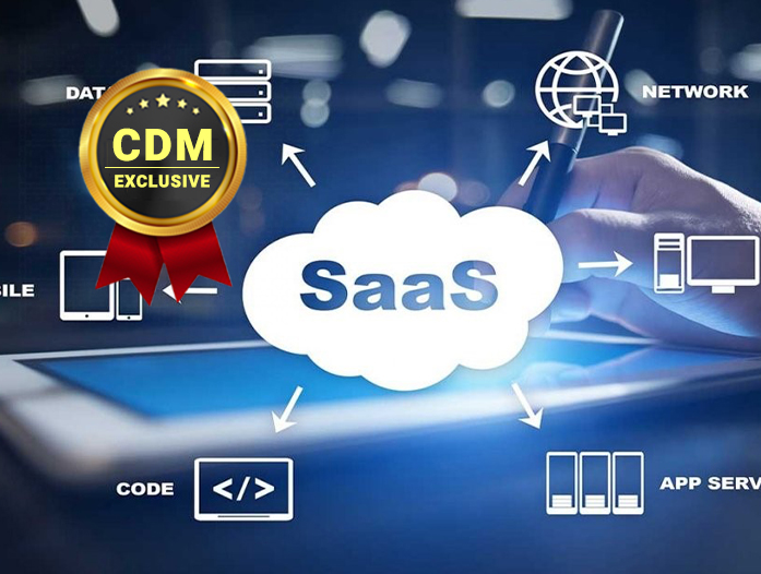 To Secure Saas, Combine Top Compliance Frameworks with An SSPM