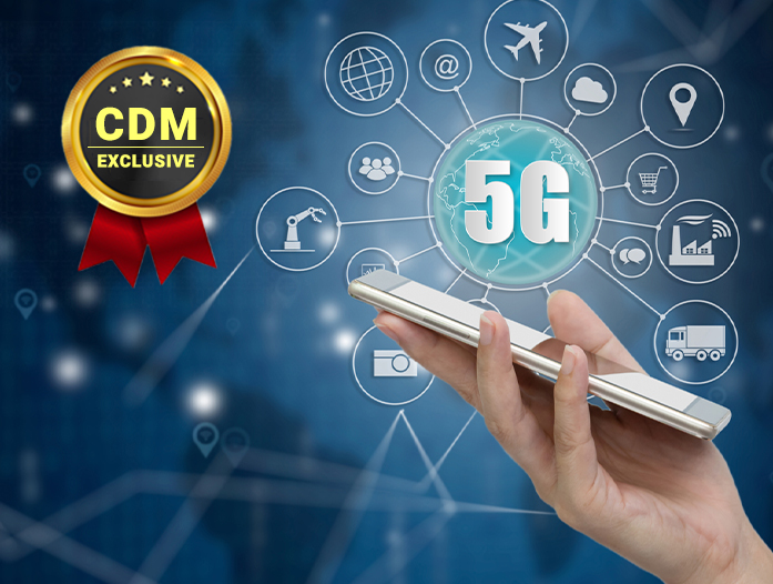 5G Technology – Ensuring Cybersecurity for Businesses