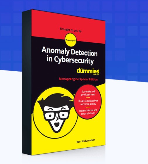 Anomaly Detection In Cybersecurity For Dummies
