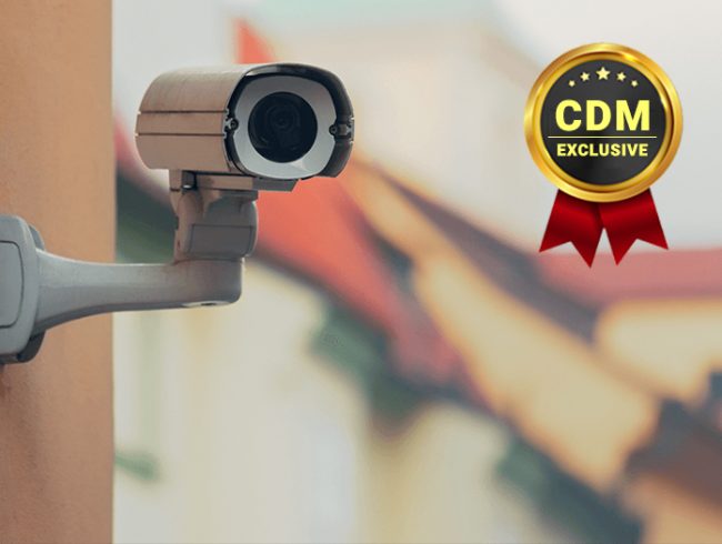 Leading a Revolution to Provide Secure CCTV Cameras