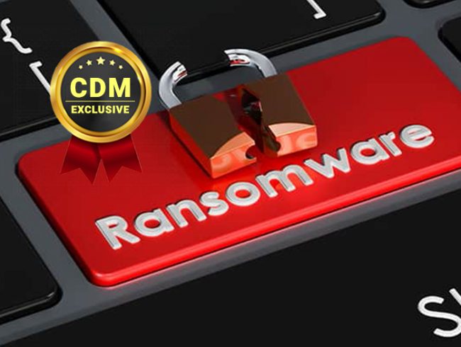 Protect Small Businesses From Ransomware
