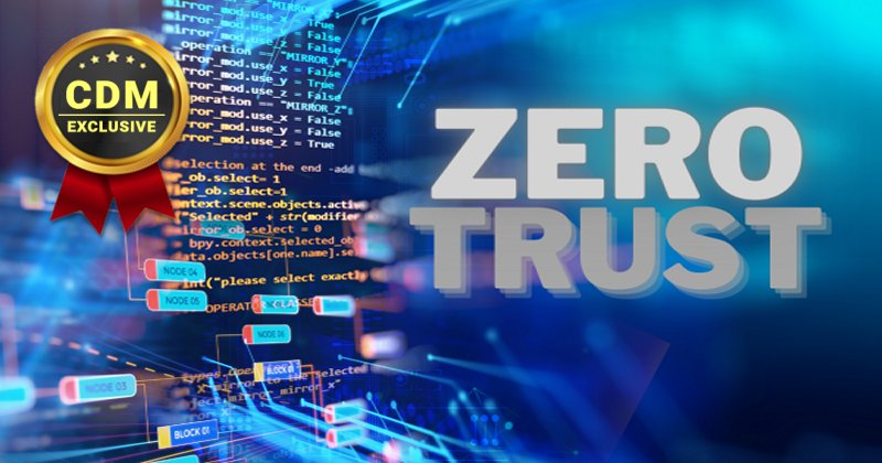 Federal Progress On Zero Trust: A Report