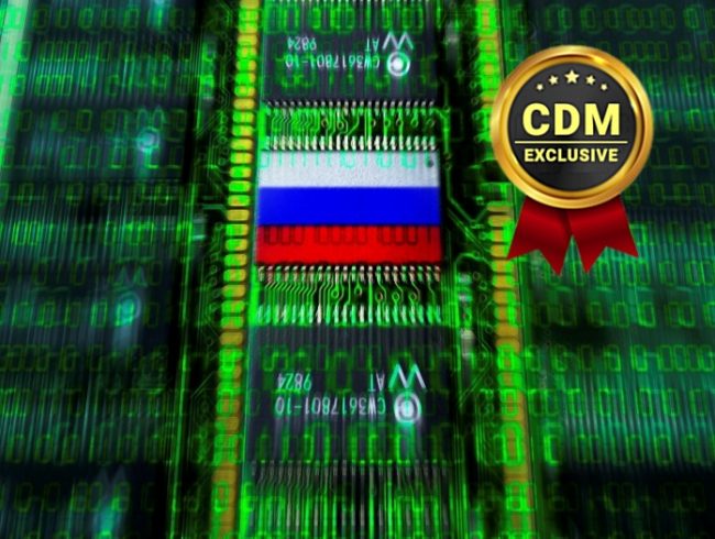 Russia’s Invasion of Ukraine Lays Ground for a New Era of Cyberwarfare