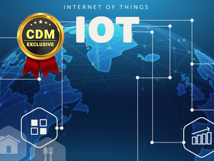 Overcoming security hurdles for IoT projects