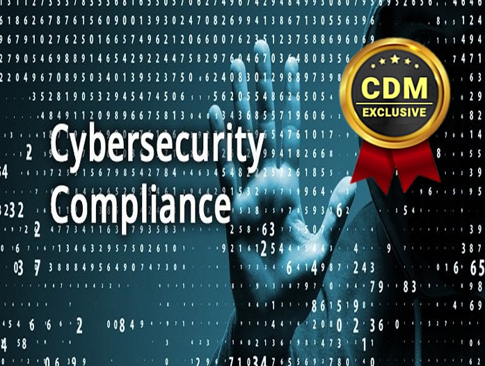 The Role of Compliance in Cybersecurity