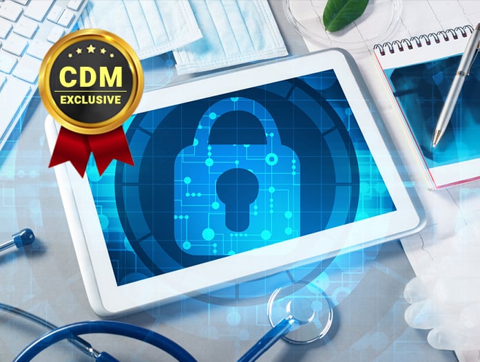 Four Tips for Health-Care Providers to Stay Cyber Secure