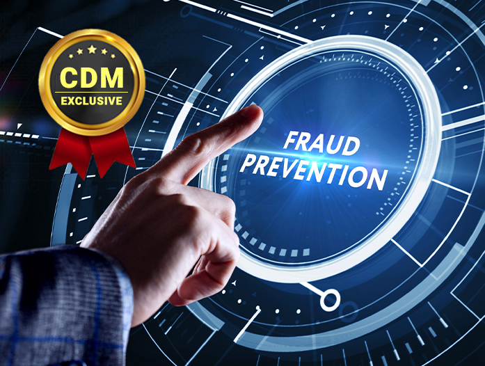 The Fight Against Fraud Continues