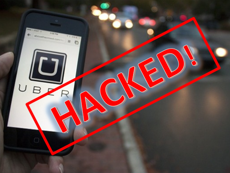 Lessons From the Uber Hack - Cyber Defense Magazine
