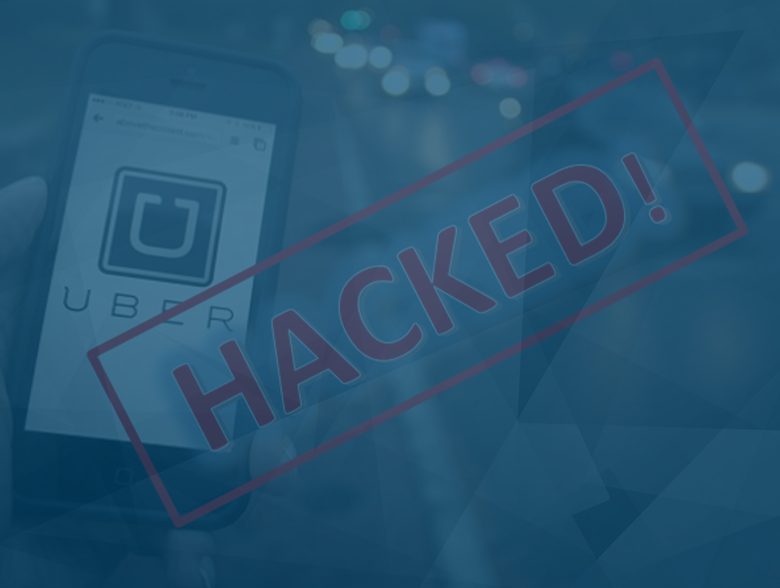 Lessons From the Uber Hack