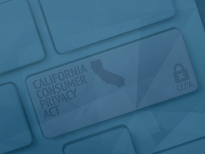 The California Consumer Privacy Act CCPA And The American Data 