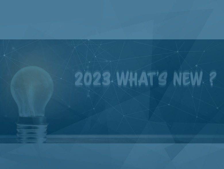 2023:  What Awaits Us?