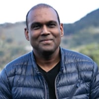 Brian Sathianathan