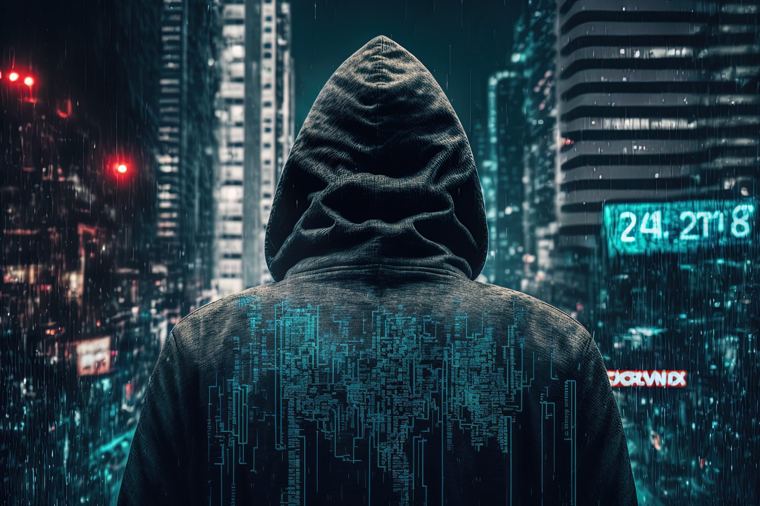 Cyberattacks on City and Municipal Governments