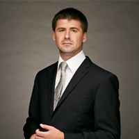 Sergey Ozhegov