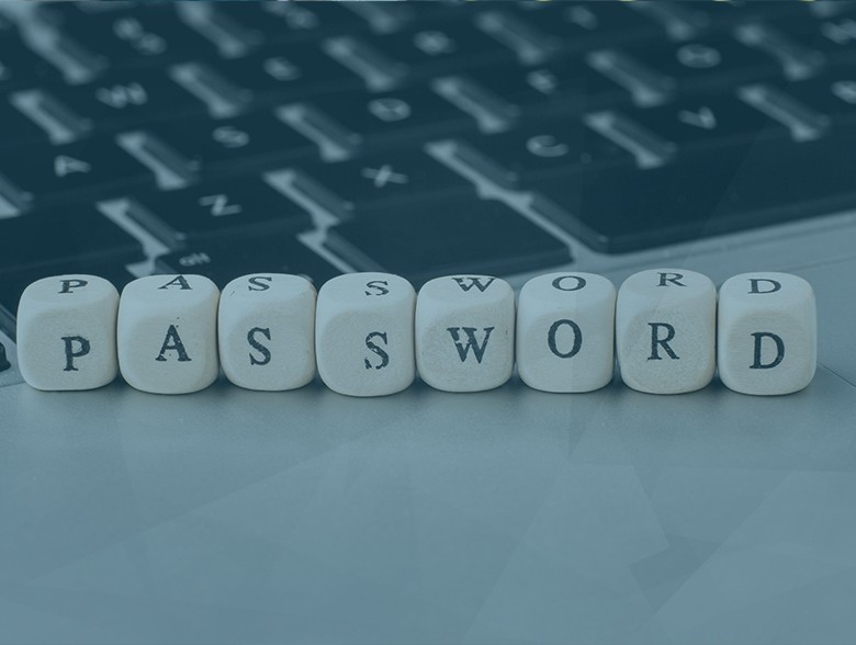 From Passwords to Passkeys – A Passing of the Torch