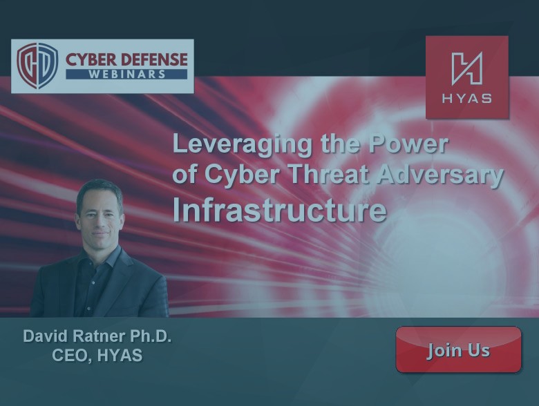 Leveraging the Power of Cyber Threat Adversary Infrastructure
