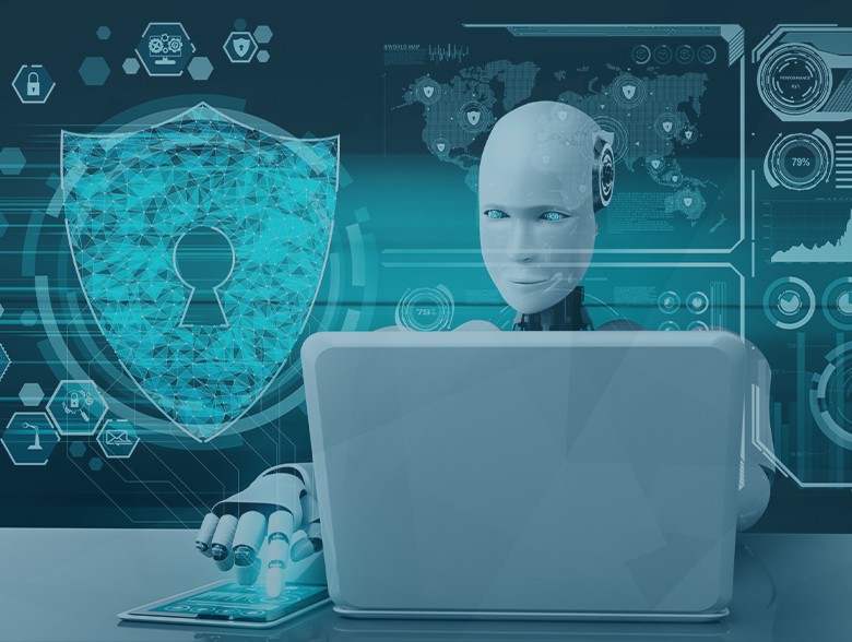 The Role of AI in Cybersecurity