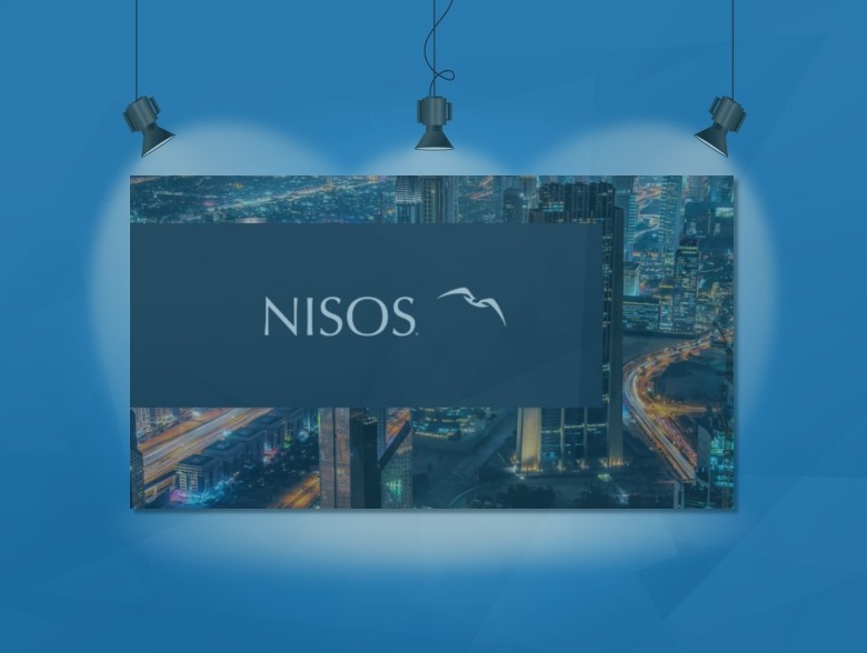 Publishers Spotlight: Nisos:  Your Managed Intelligence Partner