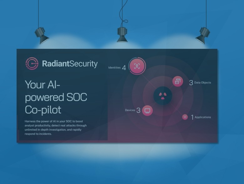 Publisher’s Spotlight: Radiant Security: Your AI-powered SOC Co-pilot