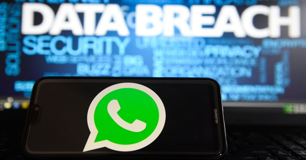 4 Reasons Why Not to Use Whatsapp for Secure Communications