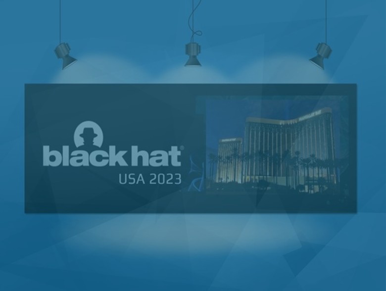 Publisher’s Trip Report: Black Hat USA 2023
