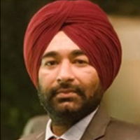 Dilpreet Singh Bajwa