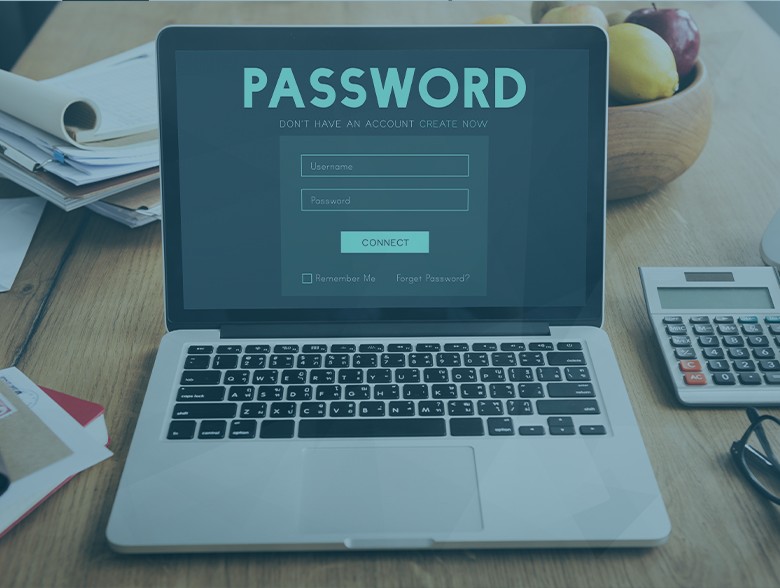 Why Not Shut Off Access to The Internet Whenever a Password Is Saved