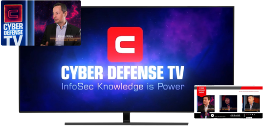 cyberdefensetv radio