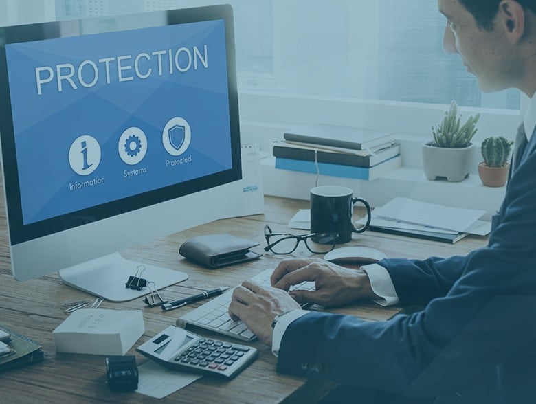 Building a Secure Data-Protection Infrastructure to Protect against the MOVEit Hack Building a Secure Data-Protection Infrastructure to Protect against the MOVEit Hack