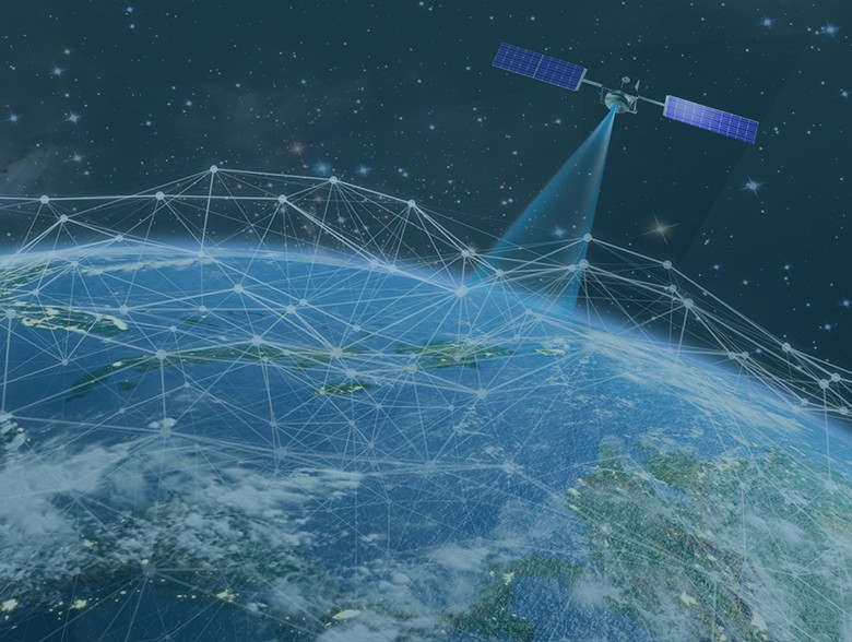 Cybersecurity Threats in Global Satellite Internet