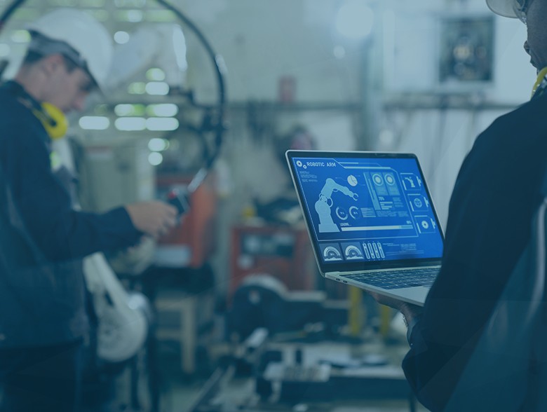 Manufacturing on the Cyber Frontlines: Enhancing Cybersecurity on the Factory Floor