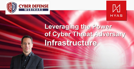 cybersecurity webinar example