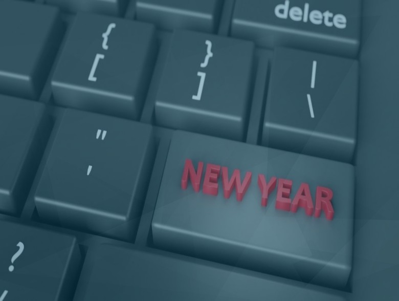 5 Cybersecurity Resolutions for the New Year