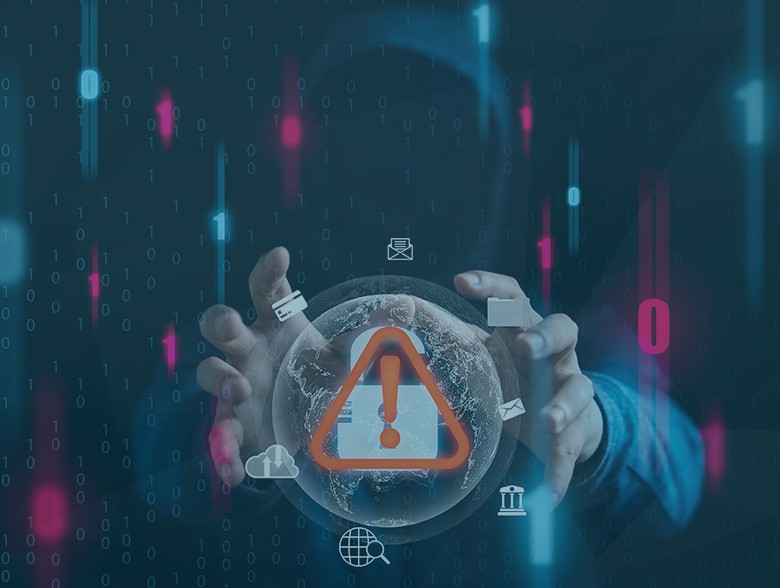 Three Key Threats Fueling the Future of Cyber Attacks