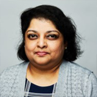 Dr. Pragyansmita Nayak