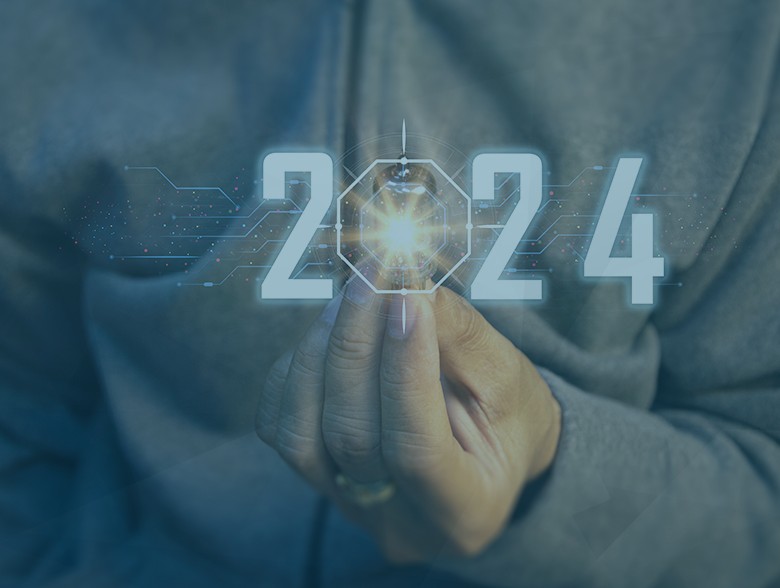 Offensive Awakening: The 2024 Shift from Defensive to Proactive Security