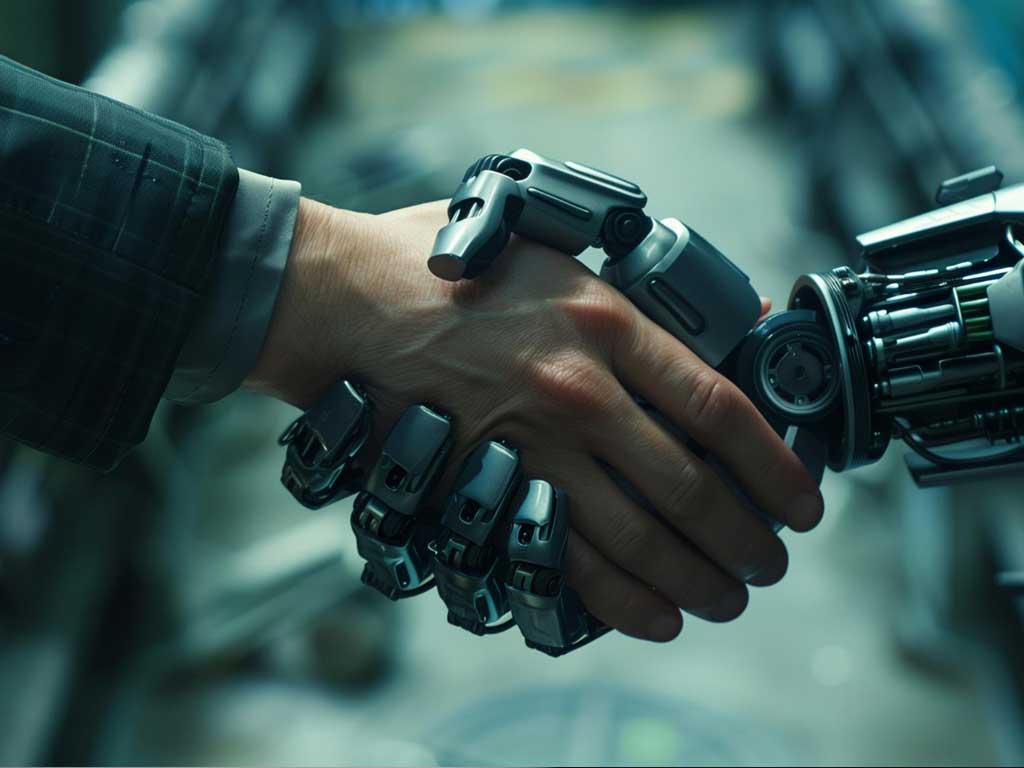 The Ai Arms Race Shaping Federal Cyber Resilience Cyber Defense Magazine The Ai Arms Race Shaping Federal Cyber Resilience Cyber Defense Magazine