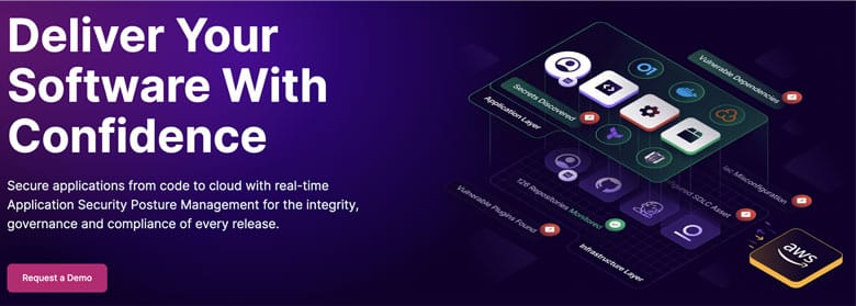 Innovator Spotlight: Legit Security