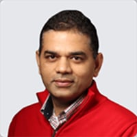 Arun Mamgai