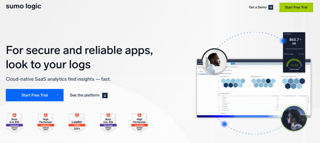Innovator Spotlight: Sumo Logic