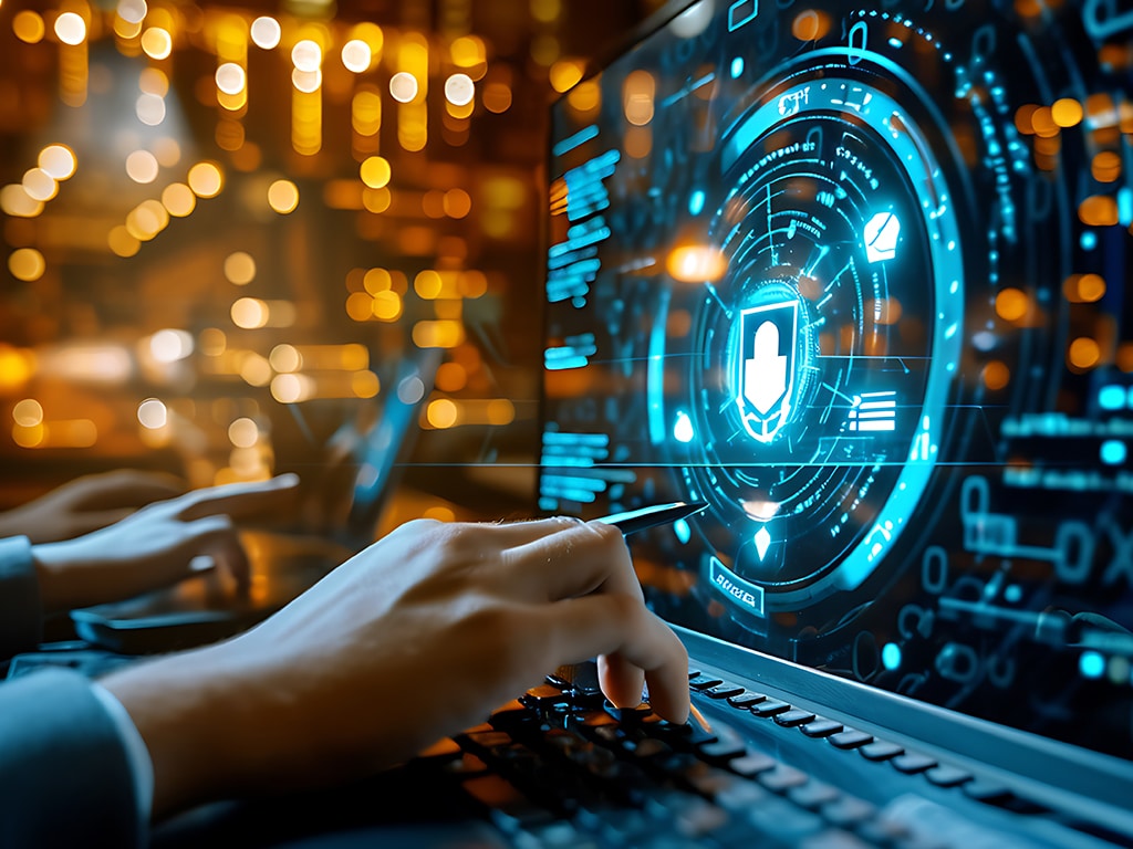 Apple & OpenAI’s New Features: A First Look Through the Eyes of the US’ First Female CIO Apple & OpenAI’s New Features: A First Look Through the Eyes of the US’ First Female CIO